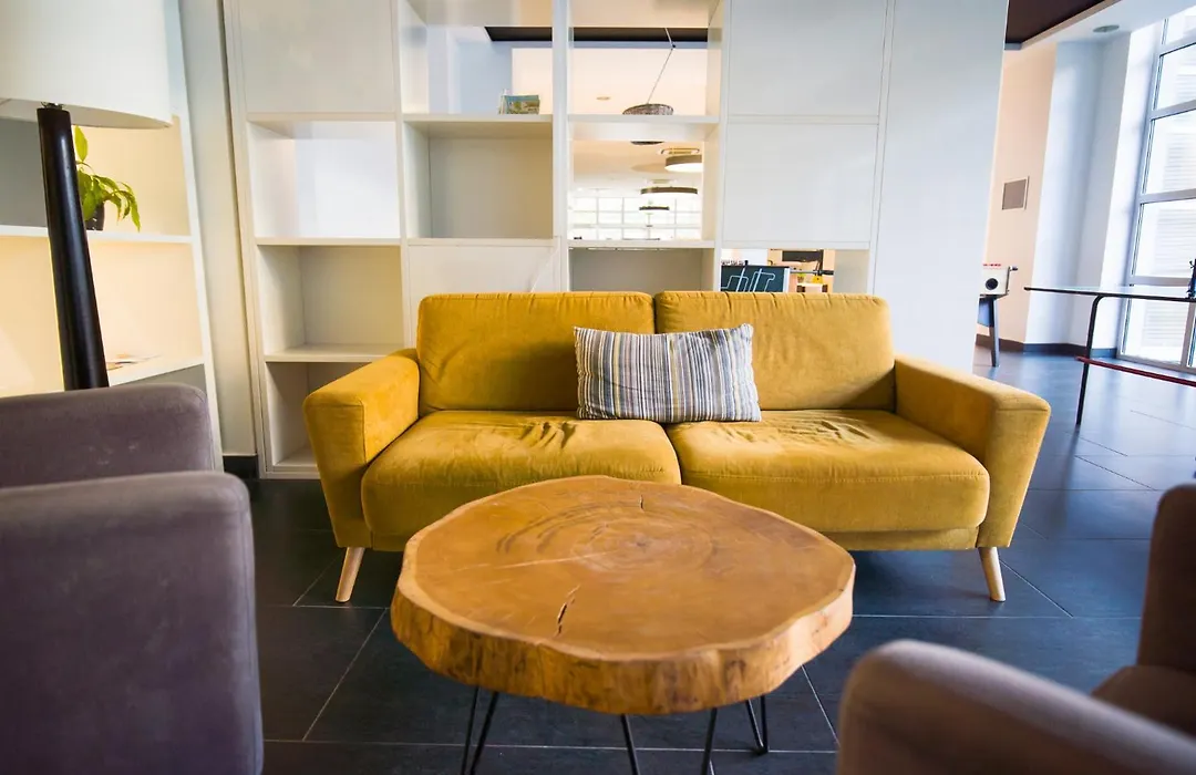 Diva Baltic Apartments By Solarento-1
